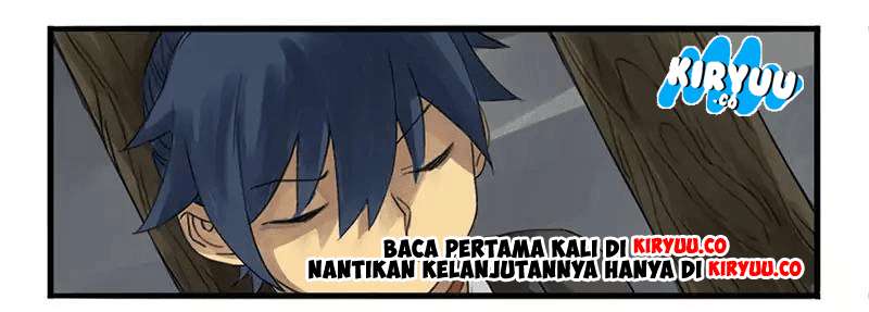 Martial Legacy Chapter 2 - halaman 27