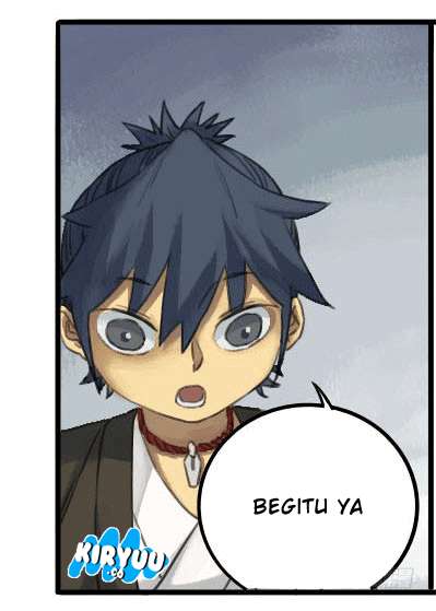 Martial Legacy Chapter 21 - halaman 14