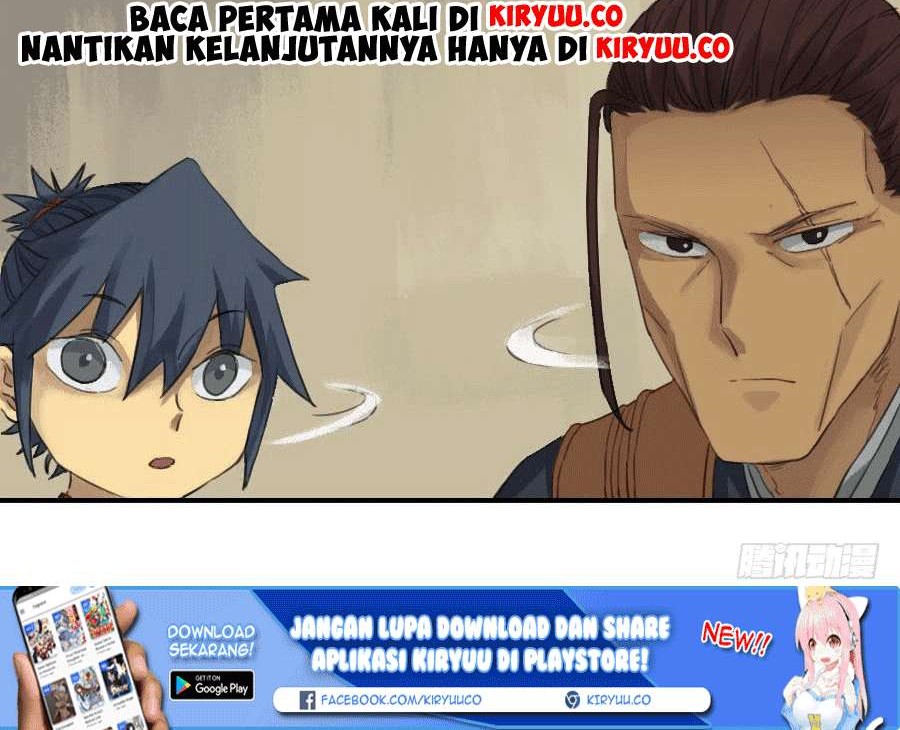Martial Legacy Chapter 21 - halaman 17