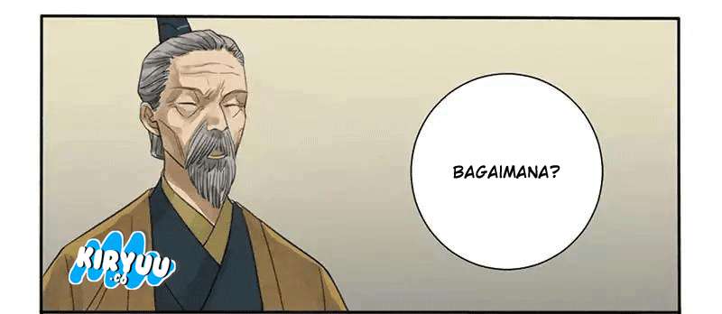 Martial Legacy Chapter 3 - halaman 12