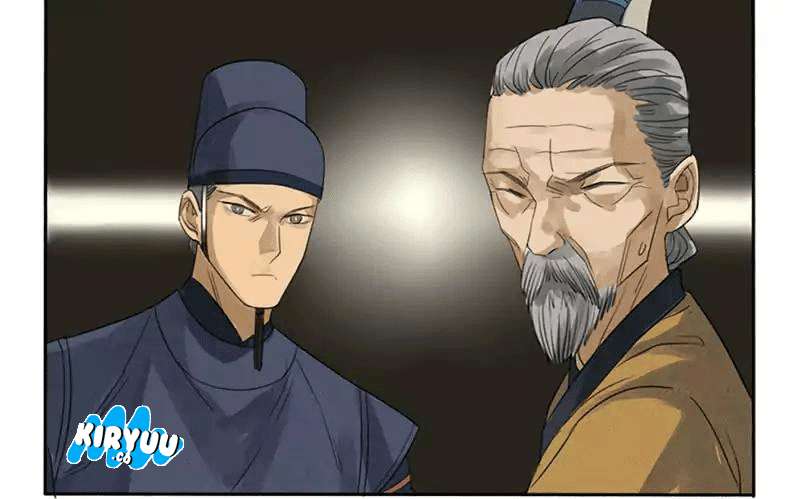 Martial Legacy Chapter 3 - halaman 16