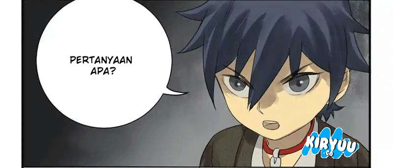 Martial Legacy Chapter 3 - halaman 32