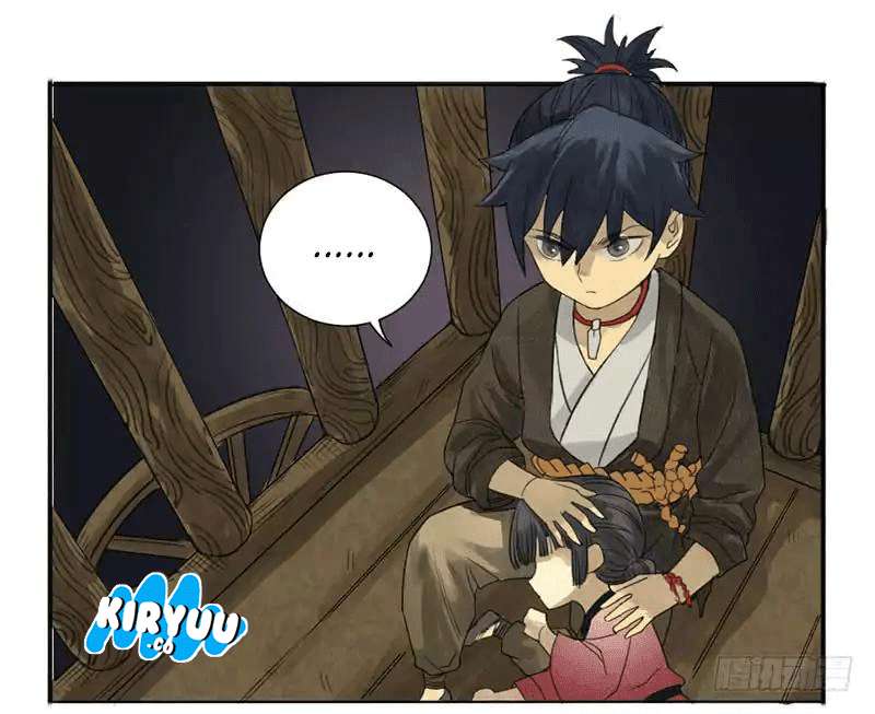 Martial Legacy Chapter 3 - halaman 35