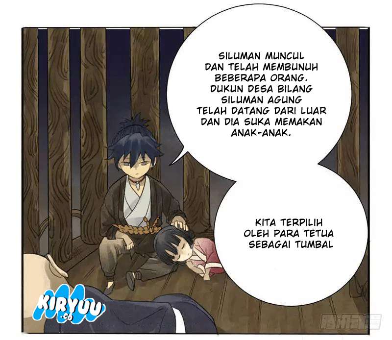 Martial Legacy Chapter 3 - halaman 36