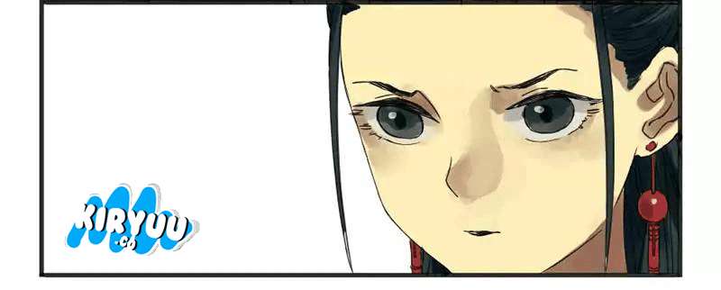 Martial Legacy Chapter 3 - halaman 39
