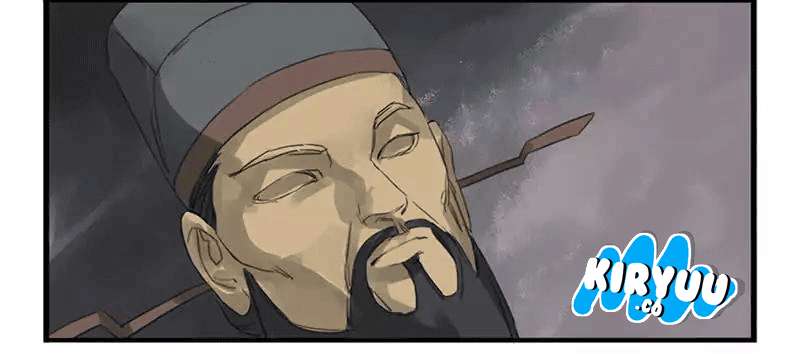 Martial Legacy Chapter 3 - halaman 8