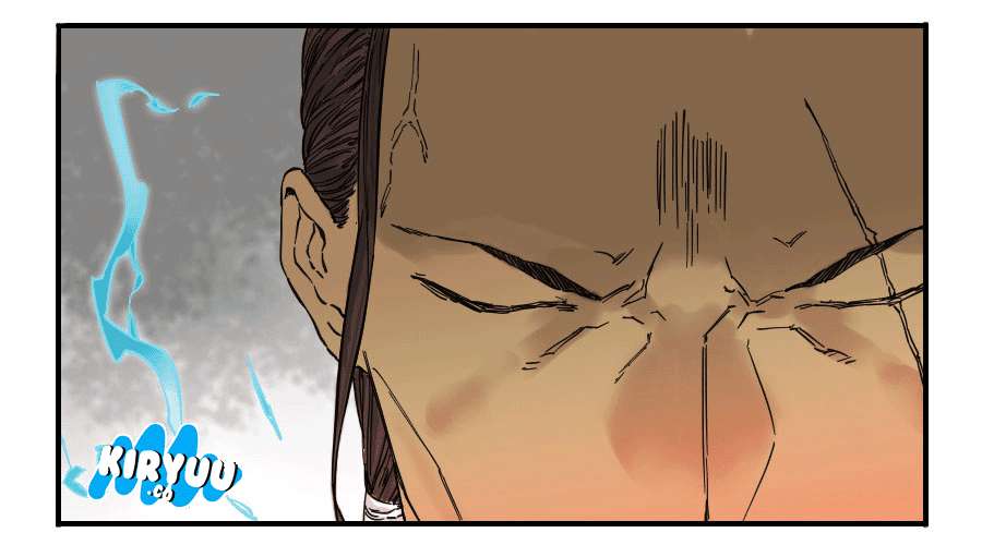 Martial Legacy Chapter 33 - halaman 7