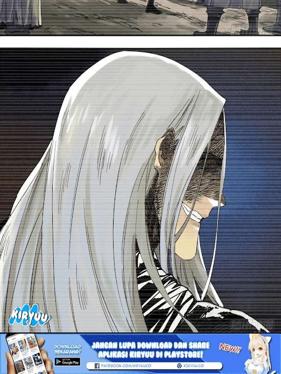 Martial Legacy Chapter 37 - halaman 5