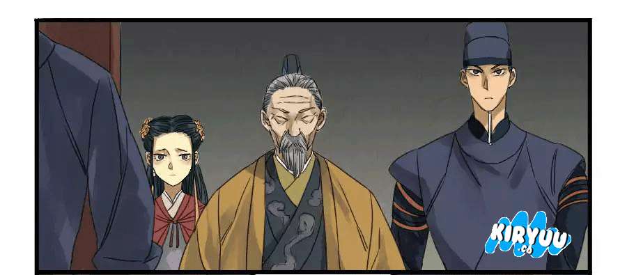 Martial Legacy Chapter 4 - halaman 10