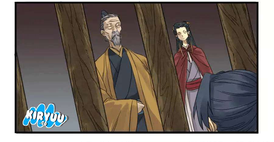 Martial Legacy Chapter 4 - halaman 16