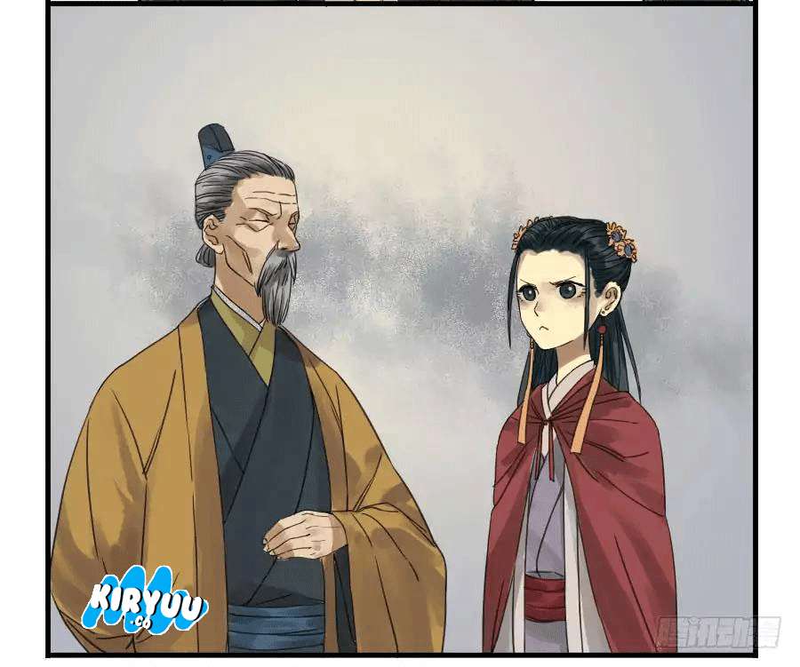 Martial Legacy Chapter 4 - halaman 22