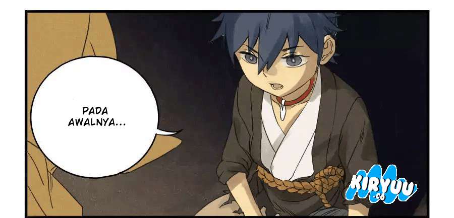 Martial Legacy Chapter 4 - halaman 33