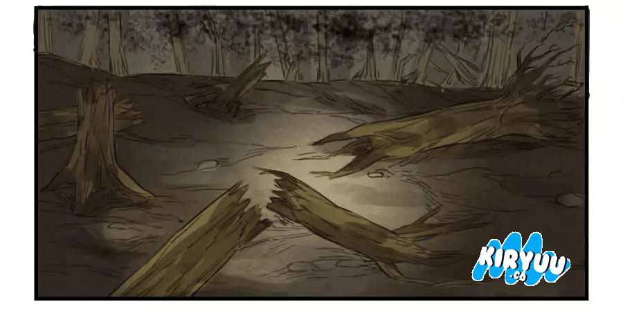 Martial Legacy Chapter 4 - halaman 35