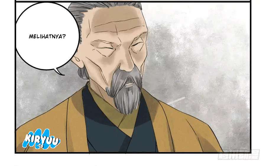 Martial Legacy Chapter 4 - halaman 37