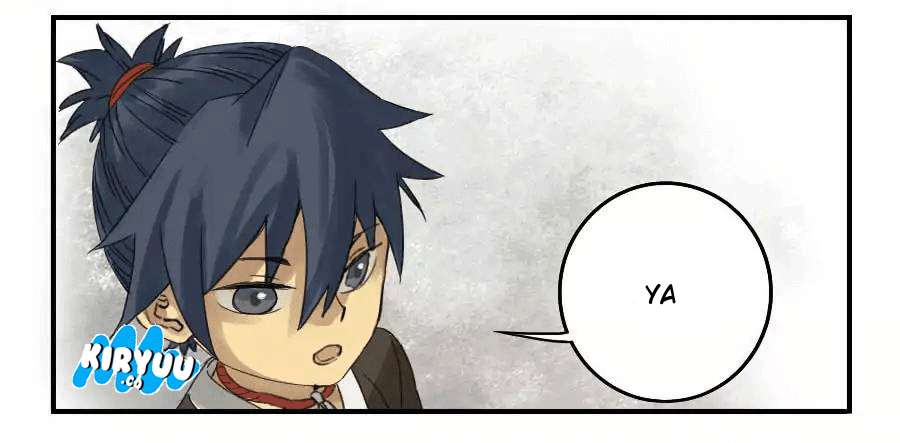 Martial Legacy Chapter 4 - halaman 38