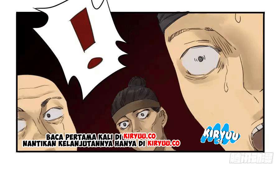 Martial Legacy Chapter 4 - halaman 45