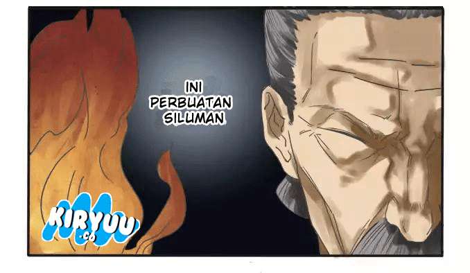 Martial Legacy Chapter 4 - halaman 5