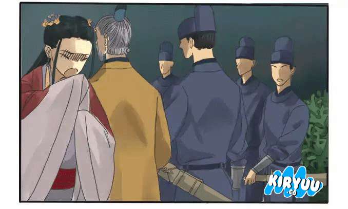 Martial Legacy Chapter 4 - halaman 6