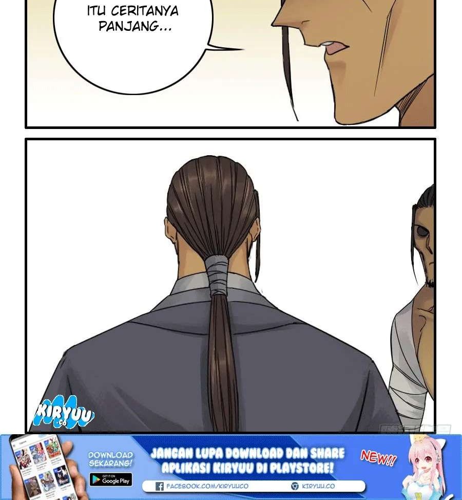 Martial Legacy Chapter 46 - halaman 4