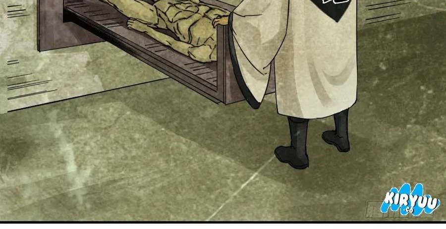 Martial Legacy Chapter 46 - halaman 7