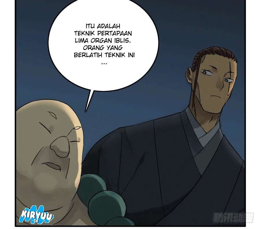 Martial Legacy Chapter 49 - halaman 10