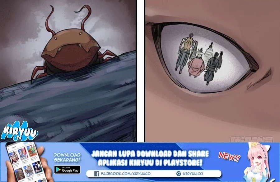 Martial Legacy Chapter 49 - halaman 4