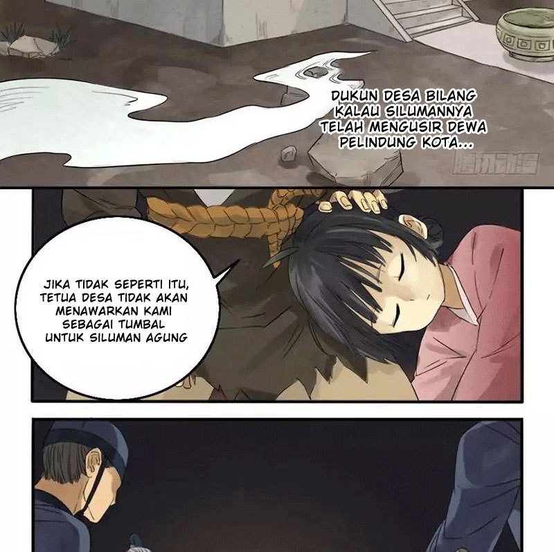 Martial Legacy Chapter 5 - halaman 12