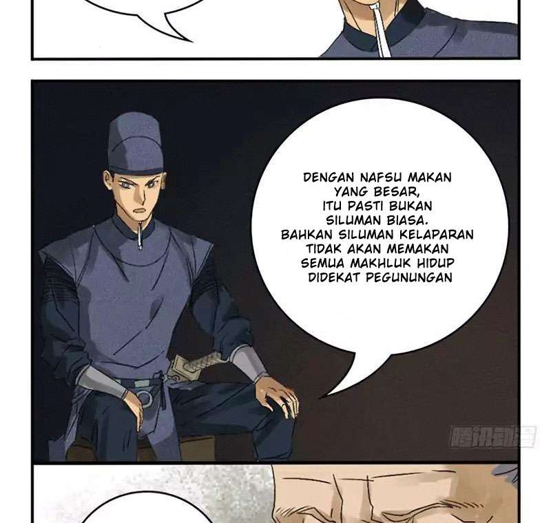 Martial Legacy Chapter 5 - halaman 5