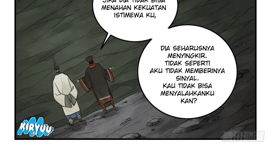Martial Legacy Chapter 53 - halaman 7