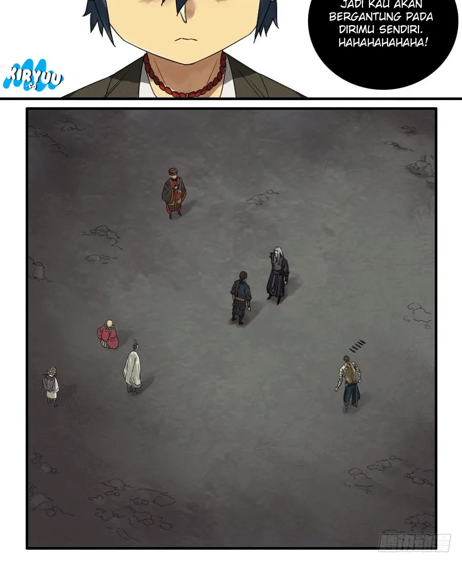 Martial Legacy Chapter 56 - halaman 7