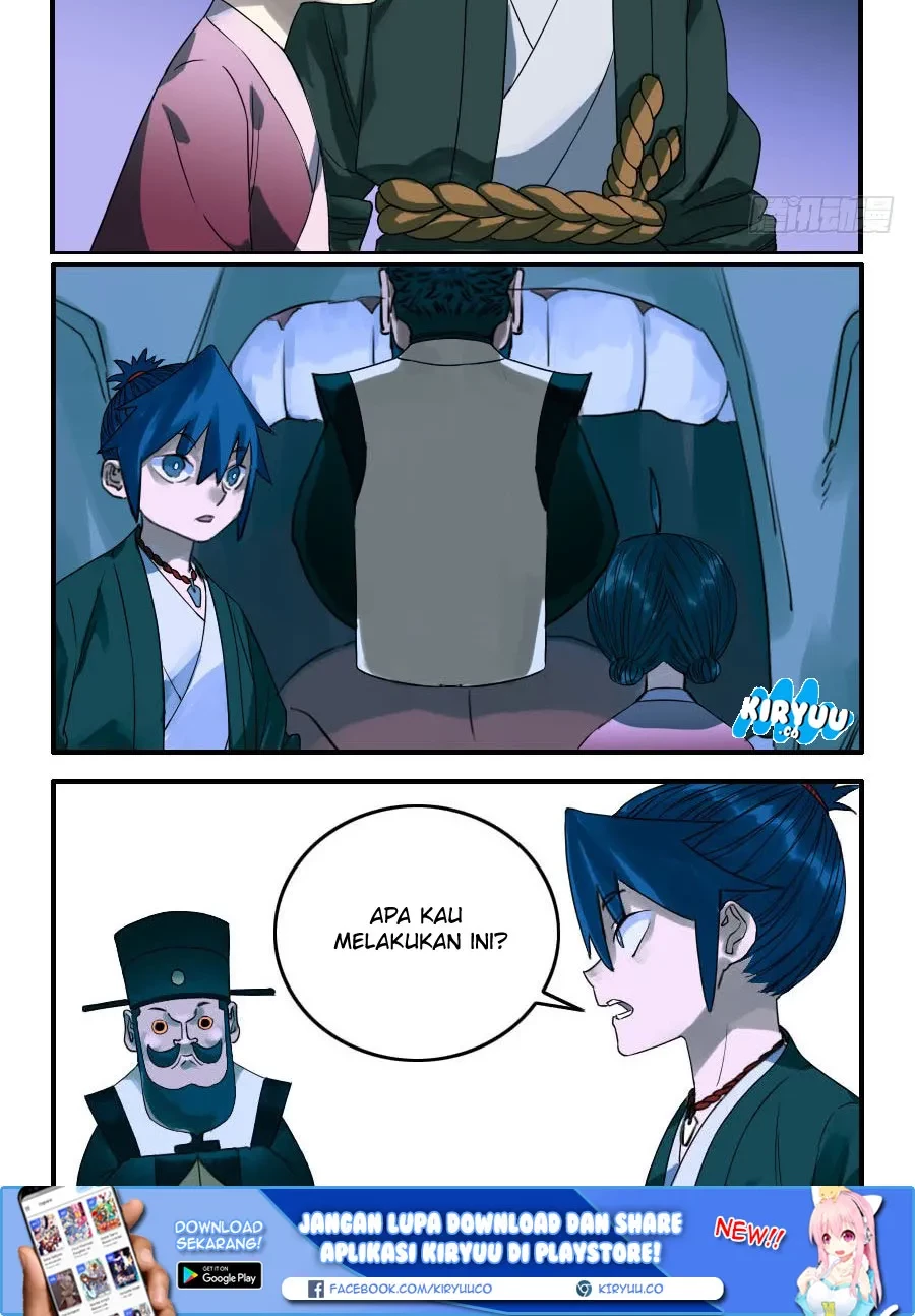 Martial Legacy Chapter 59 - halaman 4