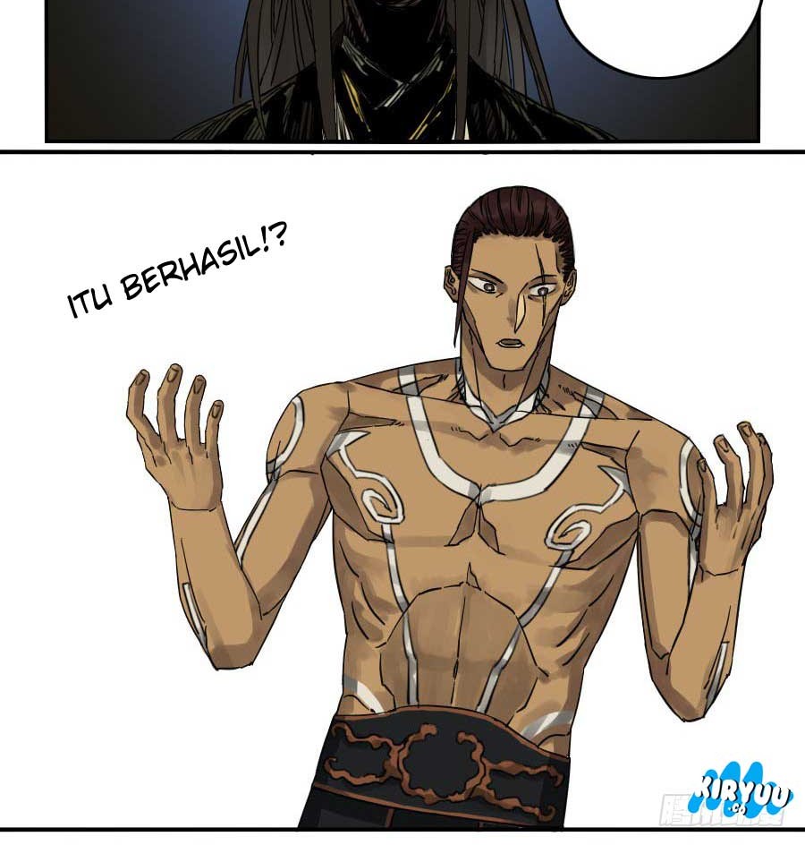Martial Legacy Chapter 64 - halaman 9