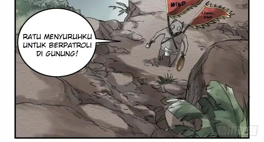 Martial Legacy Chapter 73 - halaman 6
