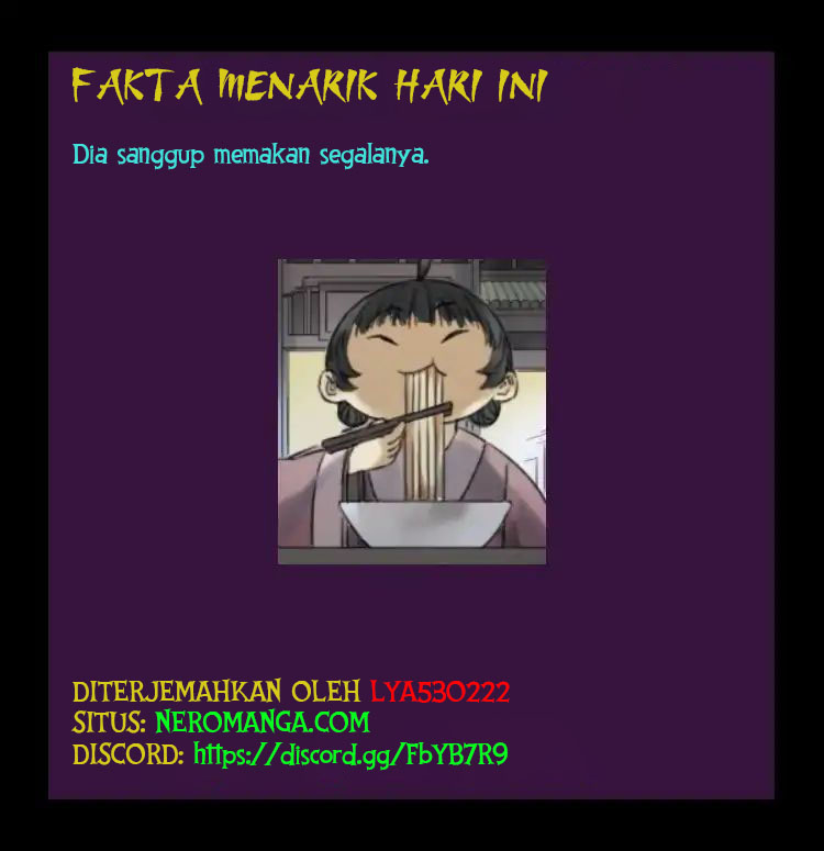 Martial Legacy Chapter 73 - halaman 9