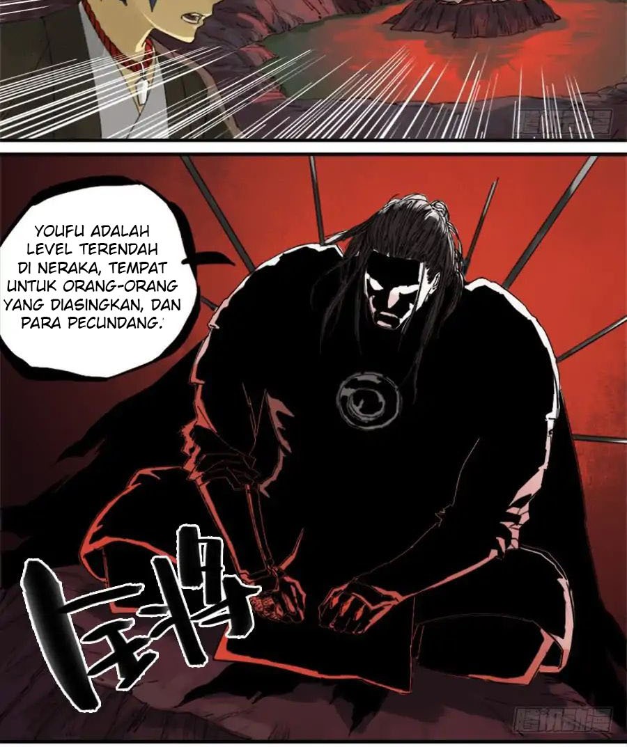 Martial Legacy Chapter 74 - halaman 7