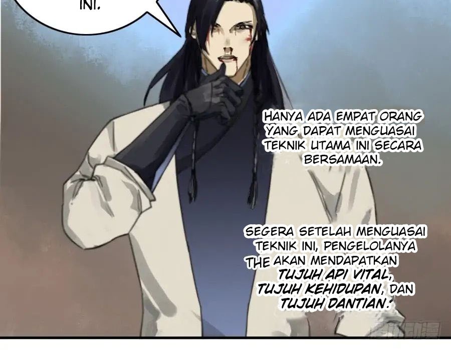 Martial Legacy Chapter 82 - halaman 8