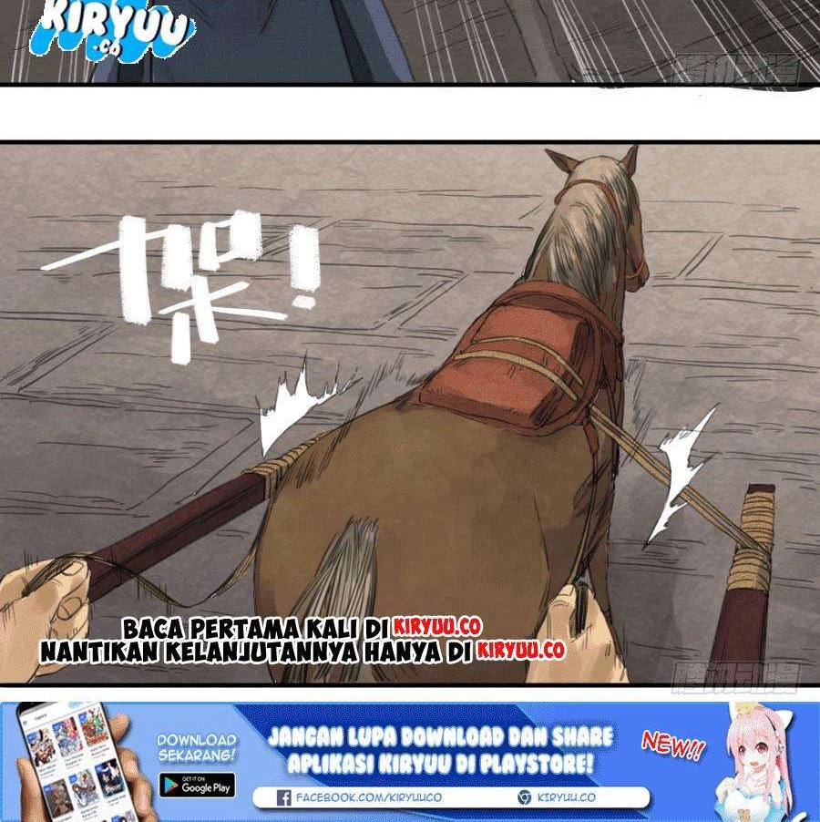 Martial Legacy Chapter 9 - halaman 12