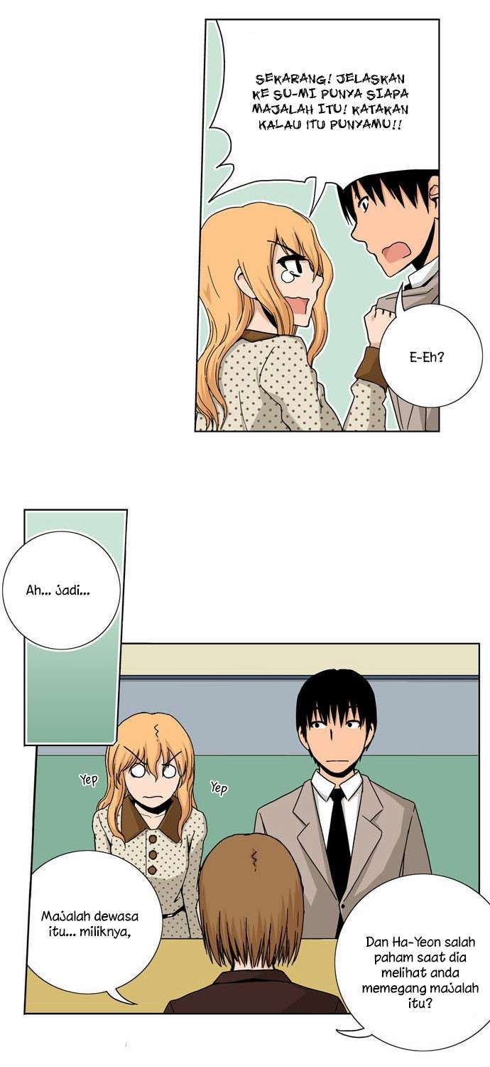 Martial Peak Part 1 Chapter 100 - halaman 7