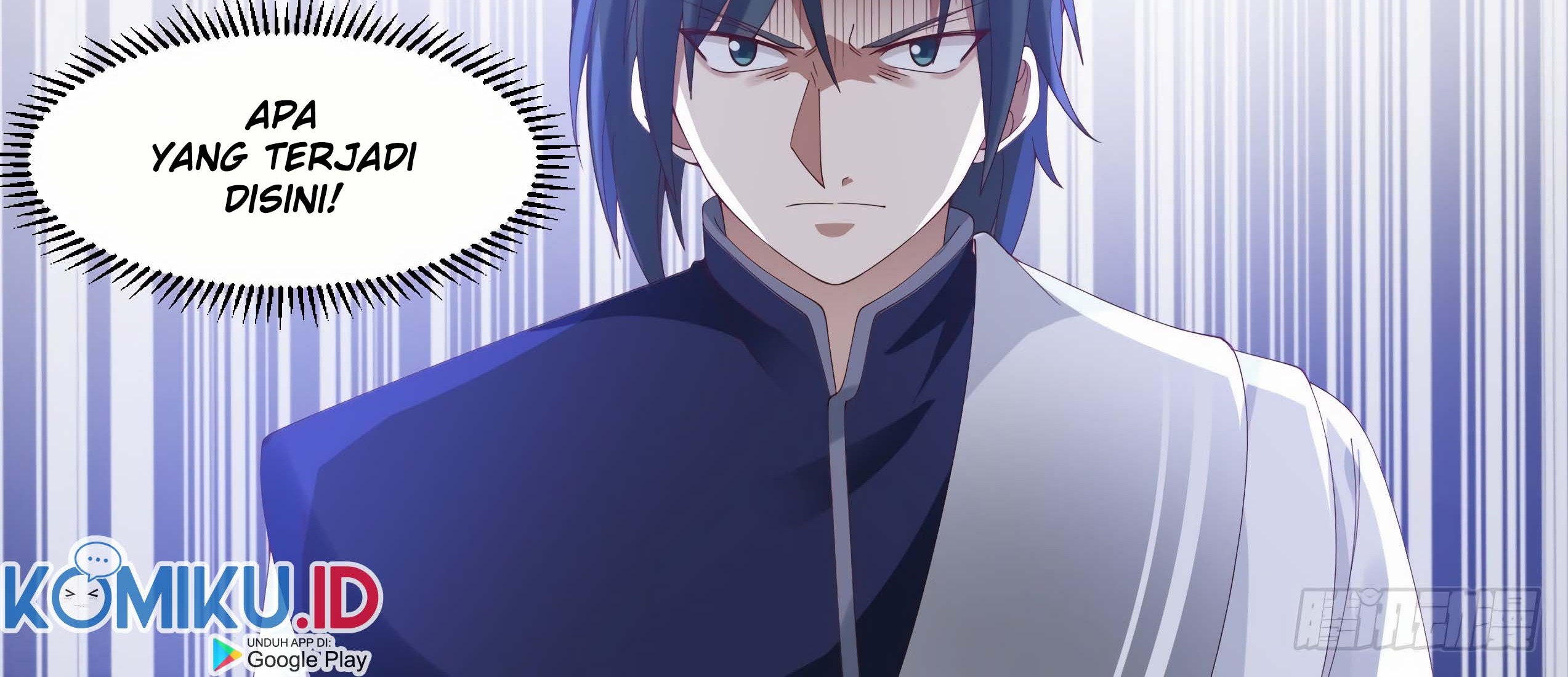 Martial Peak Part 1 Chapter 1001 - halaman 17