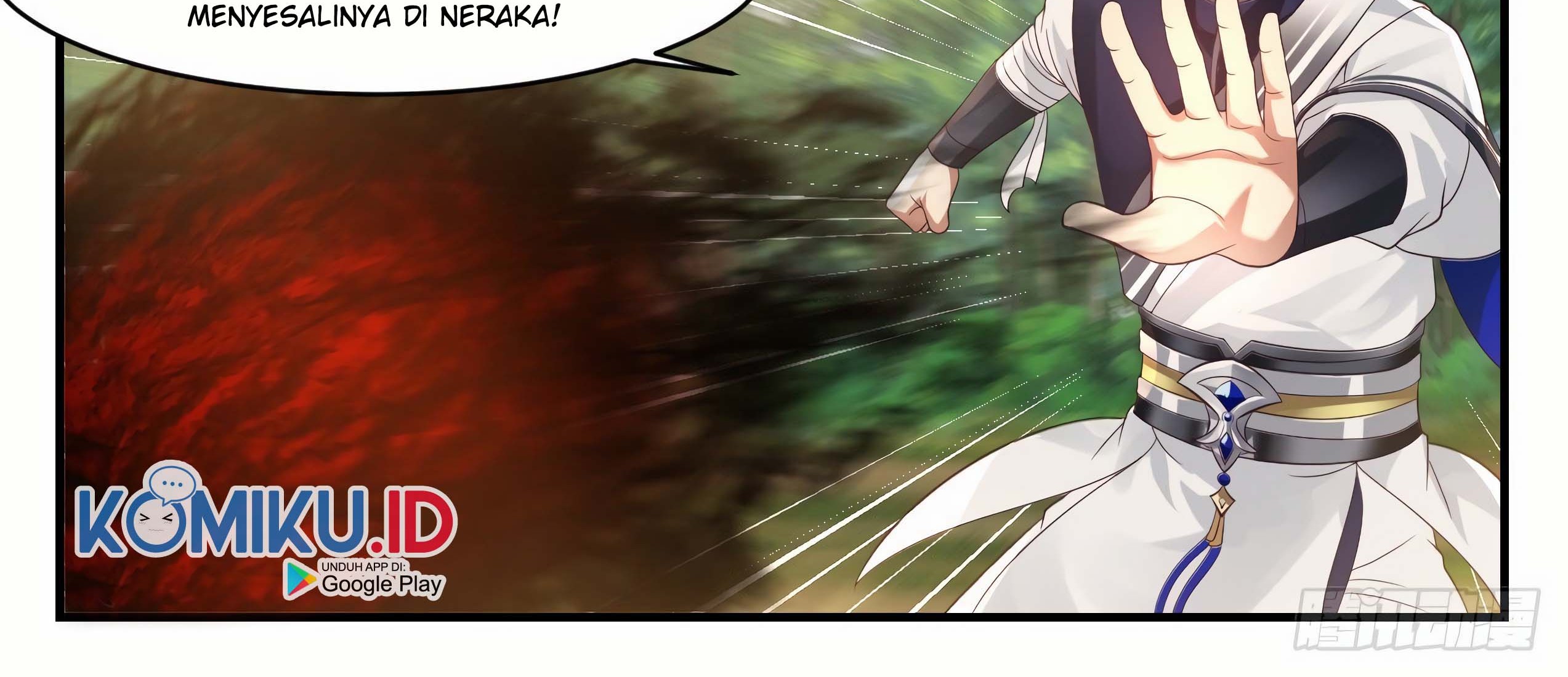 Martial Peak Part 1 Chapter 1002 - halaman 17
