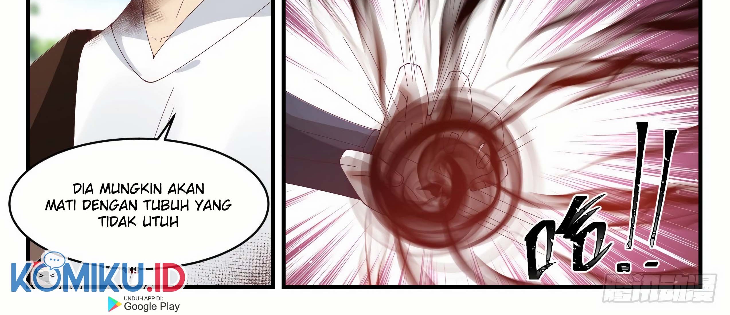 Martial Peak Part 1 Chapter 1002 - halaman 21