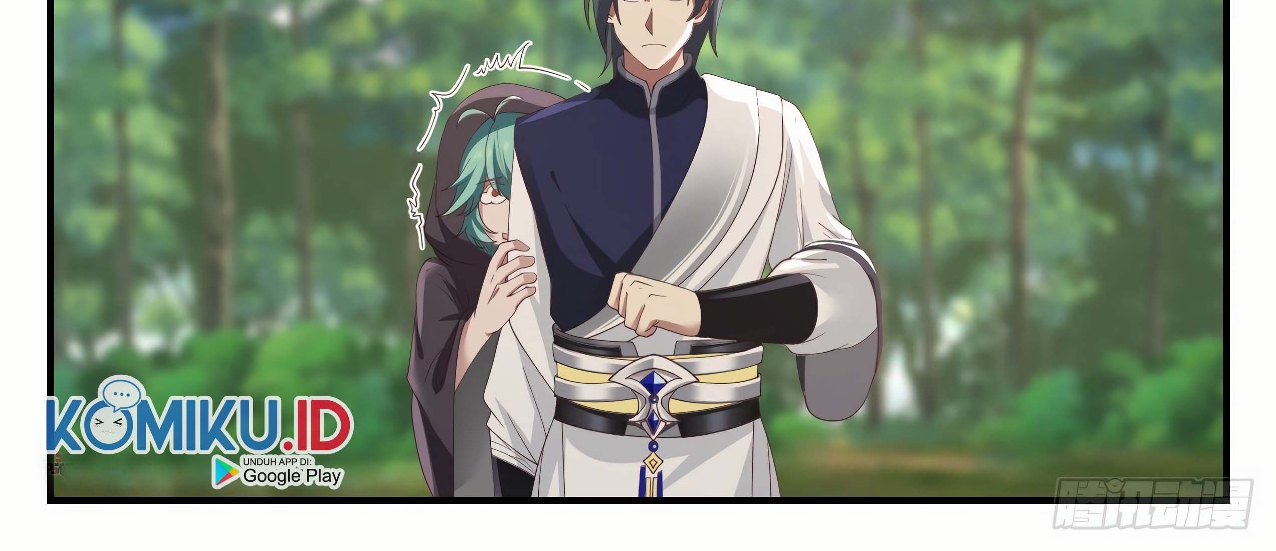 Martial Peak Part 1 Chapter 1003 - halaman 6