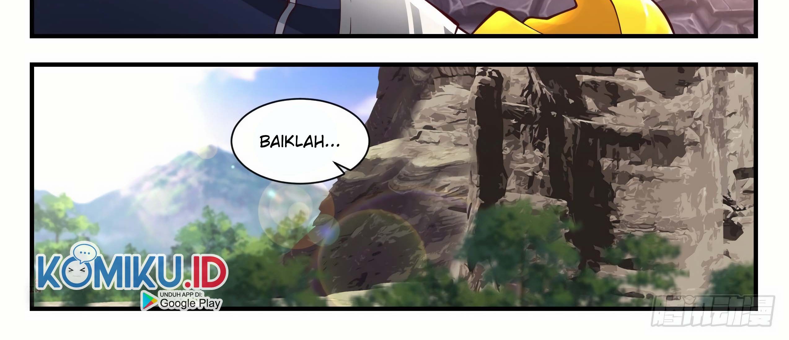 Martial Peak Part 1 Chapter 1004 - halaman 11
