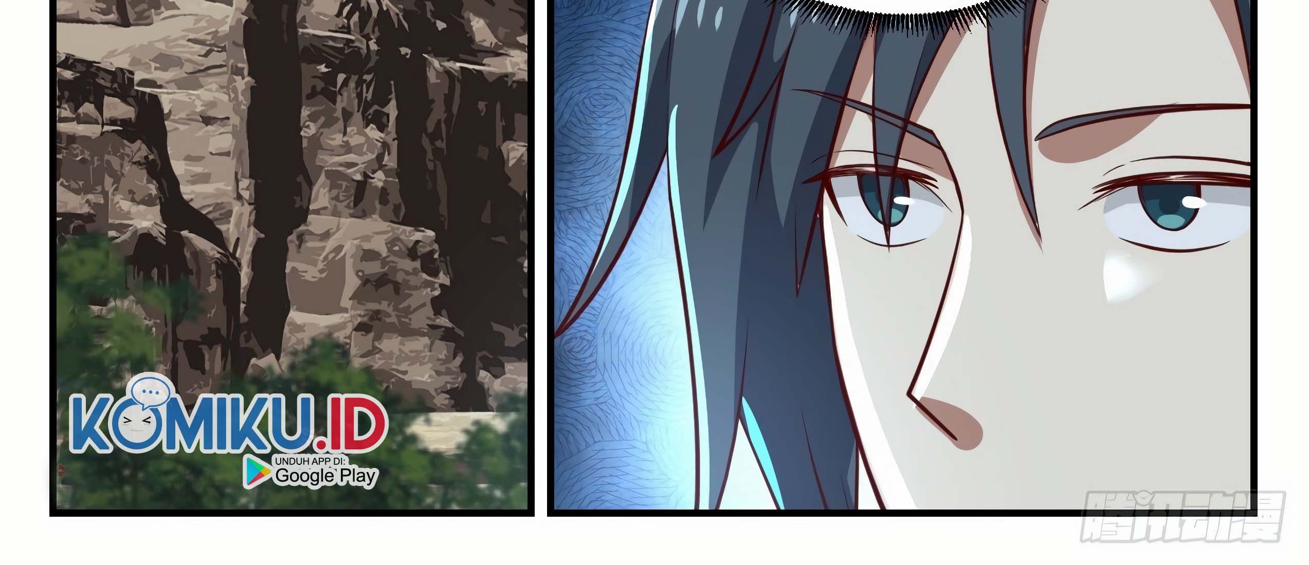 Martial Peak Part 1 Chapter 1004 - halaman 13