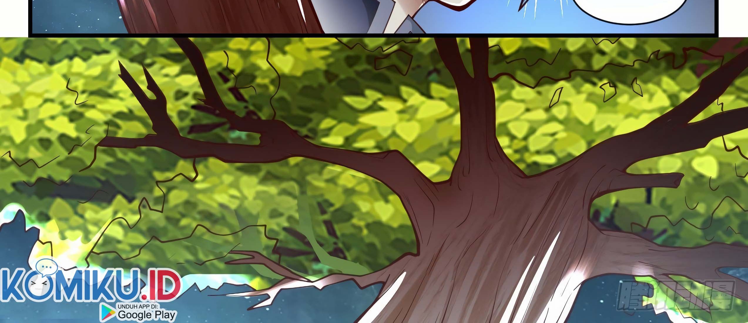 Martial Peak Part 1 Chapter 1004 - halaman 15