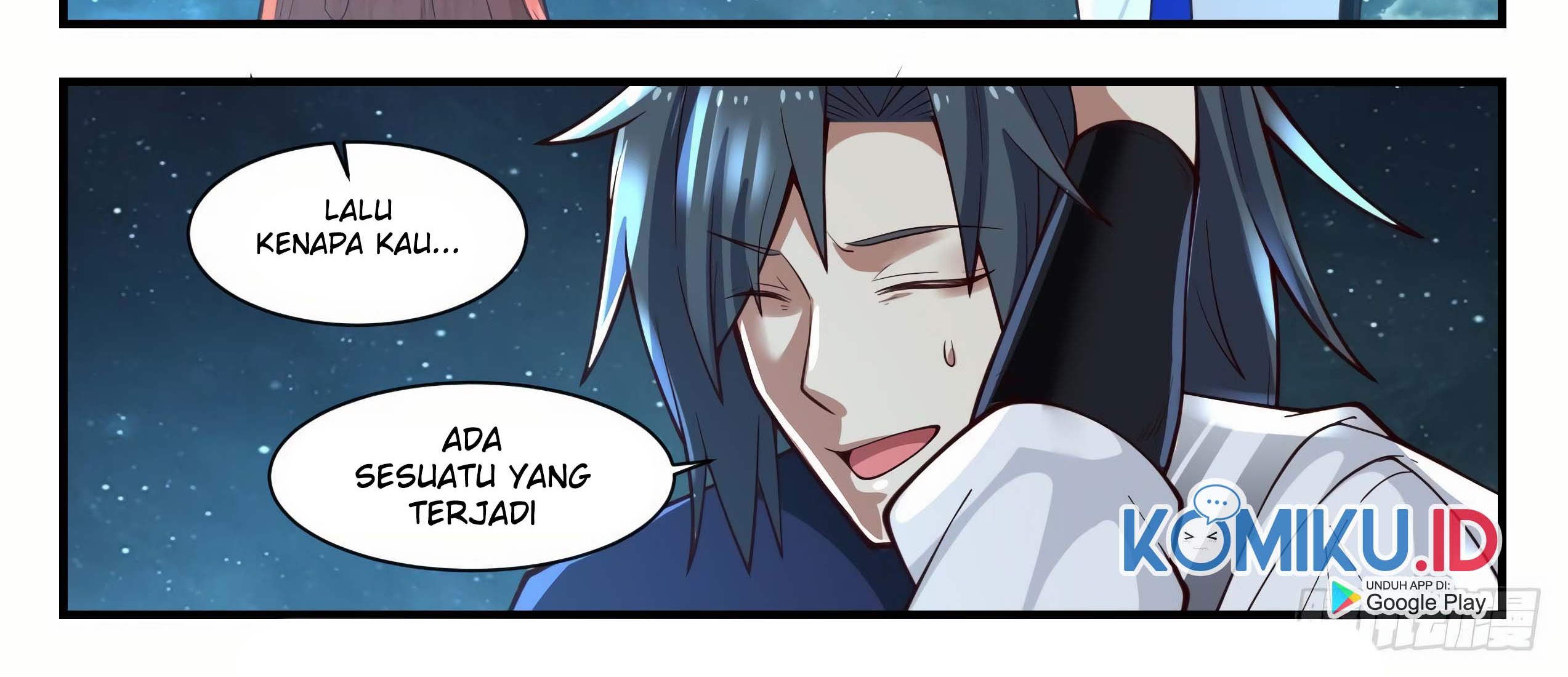 Martial Peak Part 1 Chapter 1004 - halaman 17