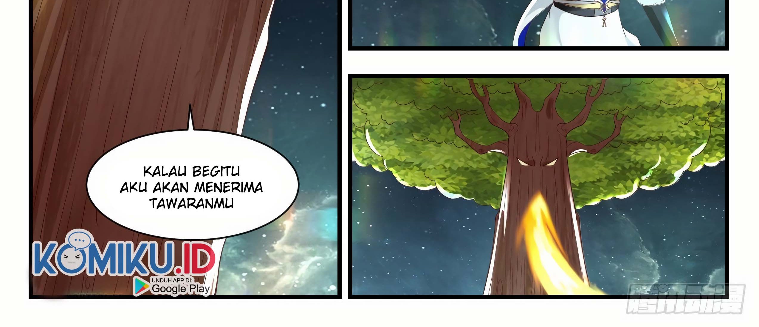 Martial Peak Part 1 Chapter 1004 - halaman 21