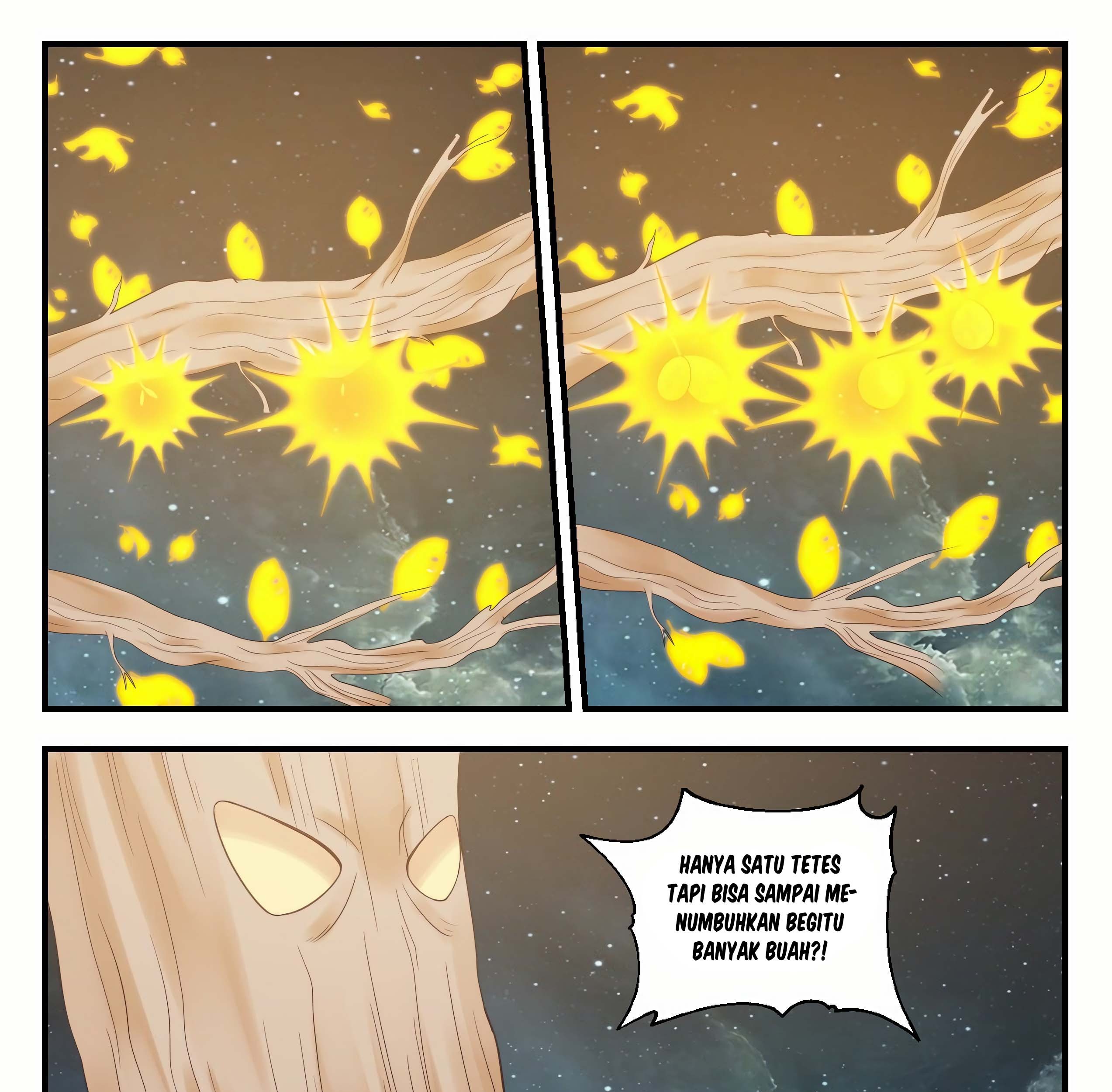 Martial Peak Part 1 Chapter 1004 - halaman 24