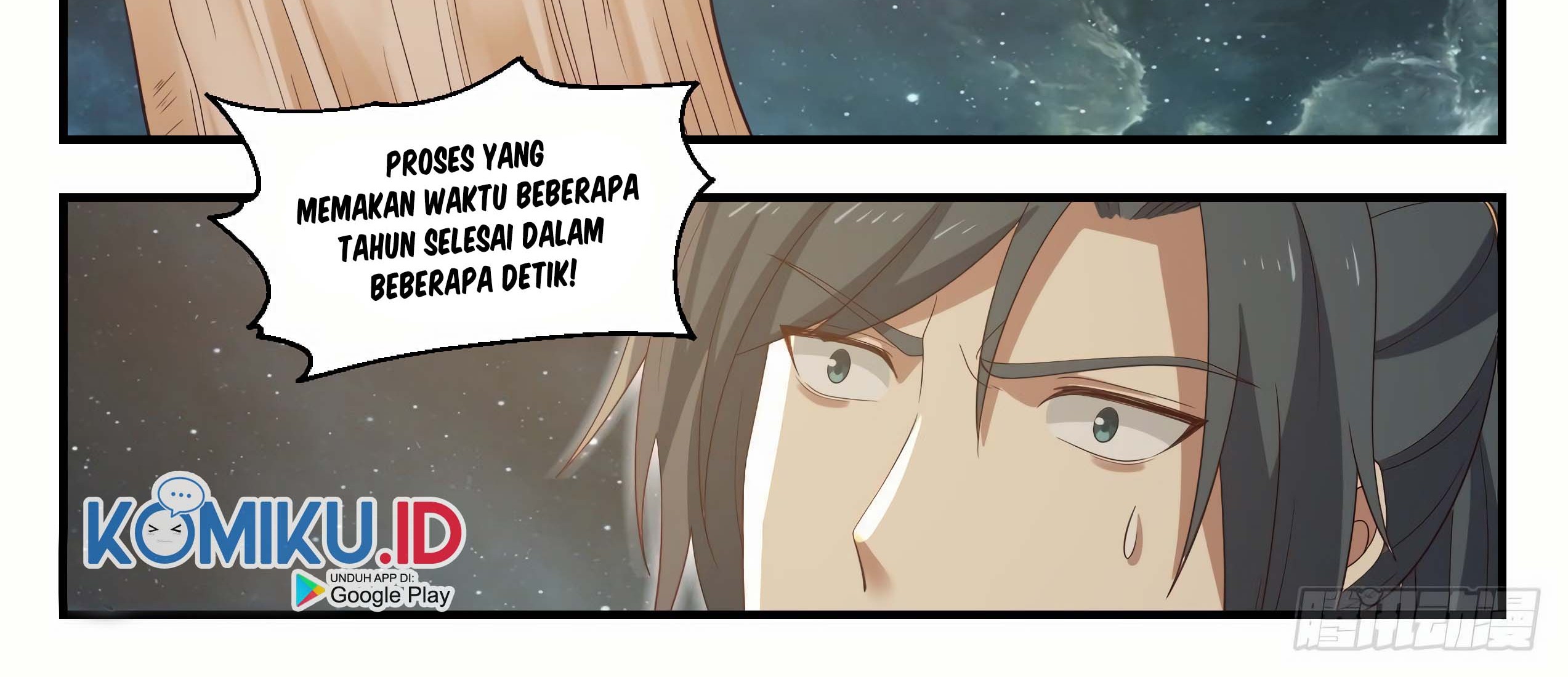 Martial Peak Part 1 Chapter 1004 - halaman 25