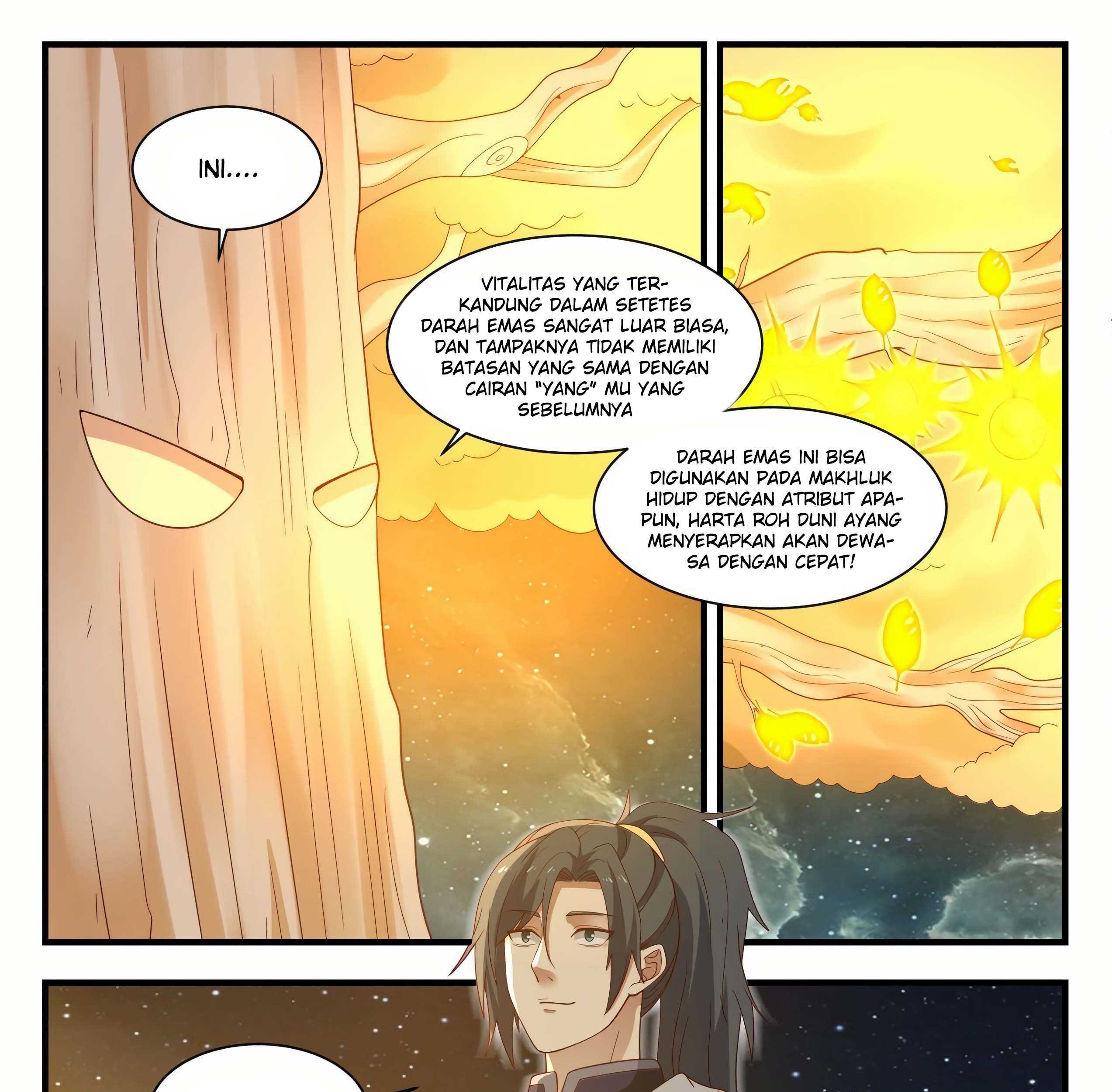 Martial Peak Part 1 Chapter 1004 - halaman 26